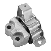 Doblo Motor Arka Bağlantı Takozu Sol 2011-2022 Ytt 51761609